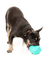 Knuckle Sandwich - Interactive Chew Toy by FuzzYard