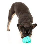 Knuckle Sandwich - Interactive Chew Toy by FuzzYard