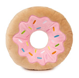Dog Toy - Giant Donut by FuzzYard