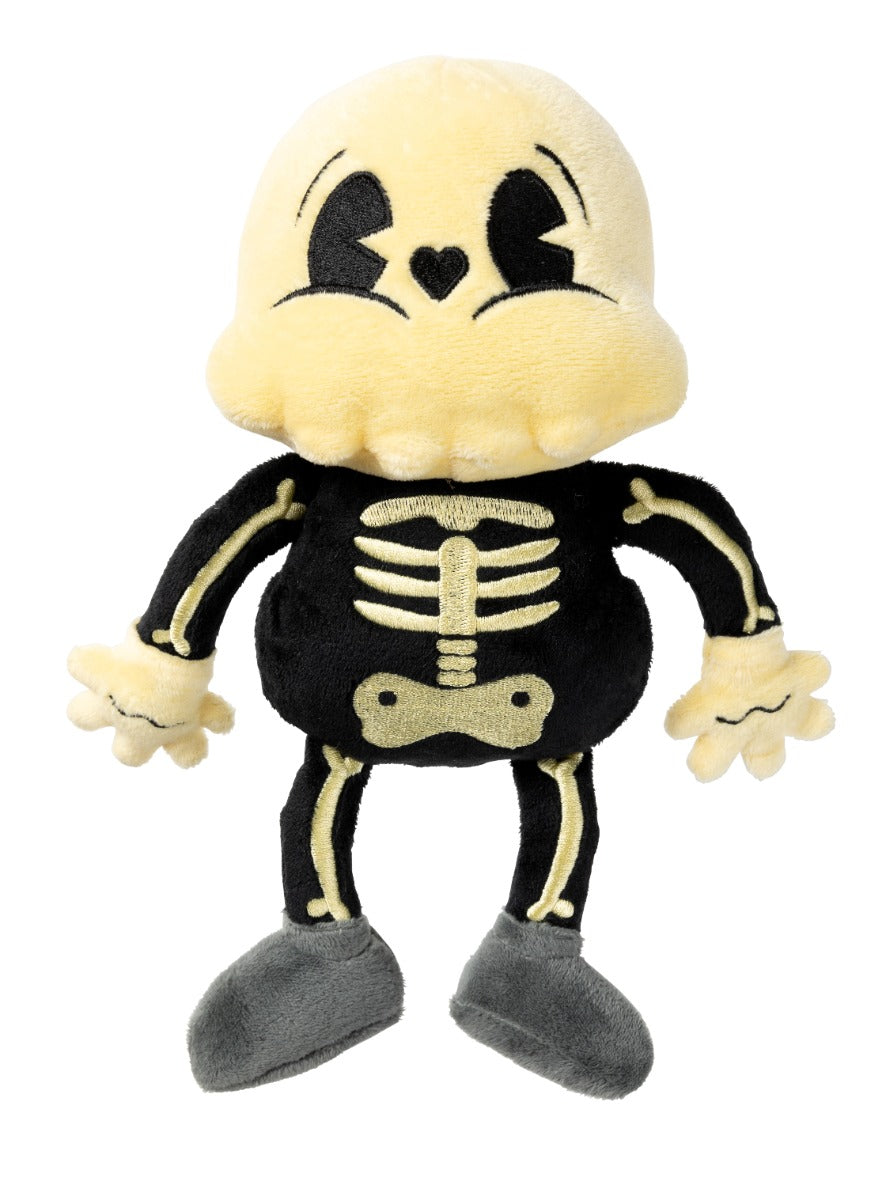 Arthur-itis - Dog Toy by FuzzYard