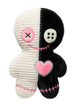 Jinxed - Dog Toy by FuzzYard