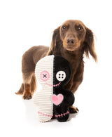 Jinxed - Dog Toy by FuzzYard