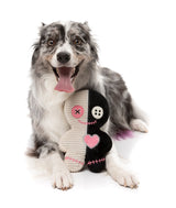 Jinxed - Dog Toy by FuzzYard