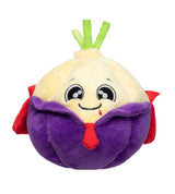 Count Bulbula - Dog Toy by FuzzYard