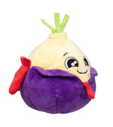 Count Bulbula - Dog Toy by FuzzYard