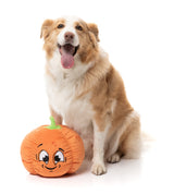 Percy Pumpkin - XL - Dog Toy by FuzzYard