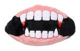 Drac’s Dentures - Dog Toy by FuzzYard