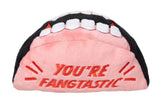 Drac’s Dentures - Dog Toy by FuzzYard