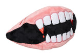 Drac’s Dentures - Dog Toy by FuzzYard