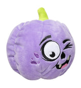 Trick or Treat Duo 2PK - Dog Toy by FuzzYard