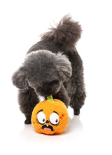 Trick or Treat Duo 2PK - Dog Toy by FuzzYard
