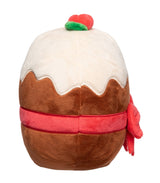 Merry Puddin - Dog Toy by FuzzYard