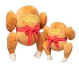 Let's Get Basted - Dog Toy by FuzzYard