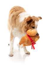 Let's Get Basted - Dog Toy by FuzzYard