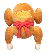 Let's Get Basted - Dog Toy by FuzzYard