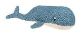 FuzzYard Life Toy - French Blue Whale