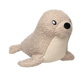 FuzzYard Life Toy - Sandstone Seal