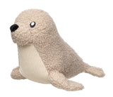 FuzzYard Life Toy - Sandstone Seal