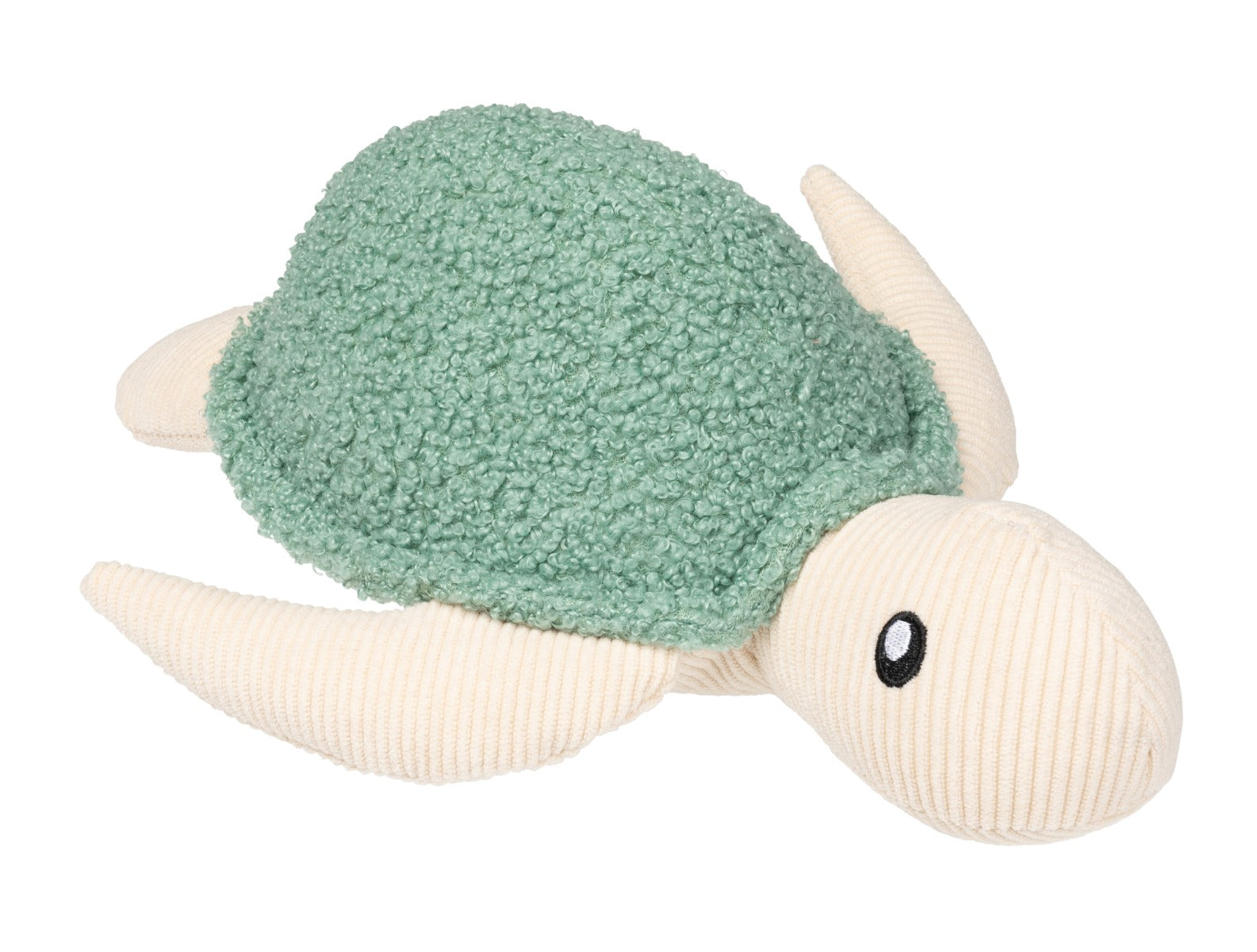 FuzzYard Life Toy - Myrtle Green Turtle