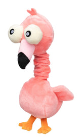 Neck Minnits - Neckole The Flamingo by FuzzYard