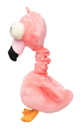 Neck Minnits - Neckole The Flamingo by FuzzYard