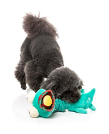 Neck Minnits - Loch Neck Monster by FuzzYard