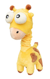 Neck Minnits - Neckholas The Giraffe by FuzzYard
