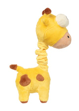 Neck Minnits - Neckholas The Giraffe by FuzzYard