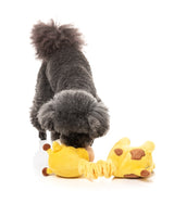 Neck Minnits - Neckholas The Giraffe by FuzzYard