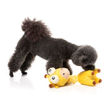 Neck Minnits - Neckholas The Giraffe by FuzzYard