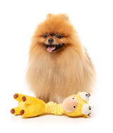 Neck Minnits - Neckholas The Giraffe by FuzzYard