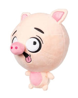 Dog Toy - Snoop Hogg