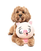 Dog Toy - Snoop Hogg