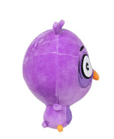 Dog Toy - Hoo-dini