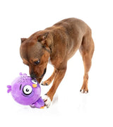 Dog Toy - Hoo-dini