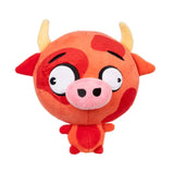 Dog Toy - Moo-hammad Ali