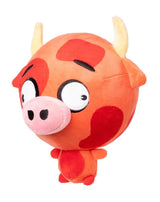 Dog Toy - Moo-hammad Ali