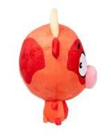 Dog Toy - Moo-hammad Ali