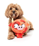 Dog Toy - Moo-hammad Ali