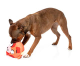 Dog Toy - Moo-hammad Ali