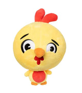 Dog Toy - Hen Diesel