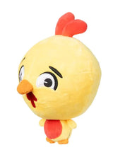 Dog Toy - Hen Diesel
