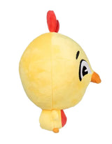 Dog Toy - Hen Diesel