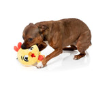 Dog Toy - Hen Diesel