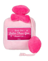 Dog Toy - Better Than You Parfum
