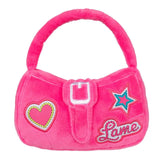 Dog Toy - So Fetch Handbag