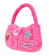 Dog Toy - So Fetch Handbag