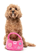 Dog Toy - So Fetch Handbag