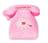 Dog Toy - You Hang Up Landline