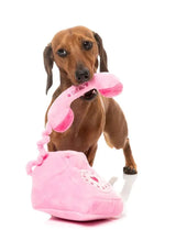 Dog Toy - You Hang Up Landline
